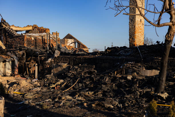 Reliable Board Up Services contractor in Colmar, PA by Meridian Smoke Damage